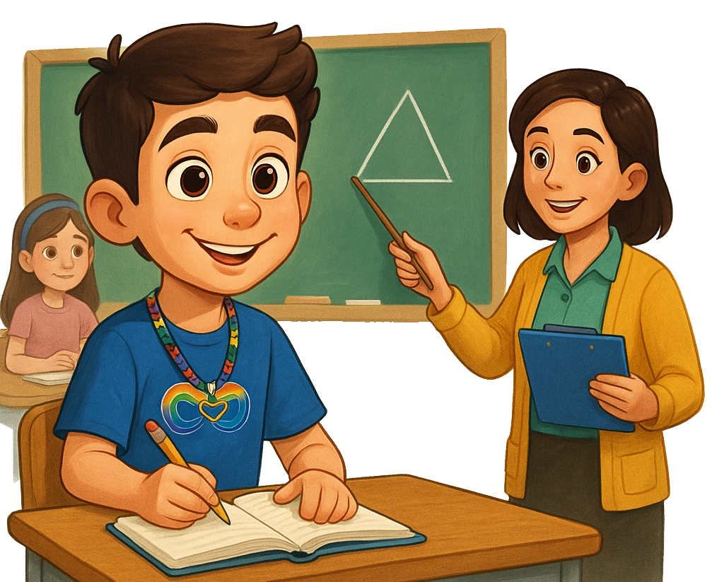 Aprender para Incluir Aprender para Incluir