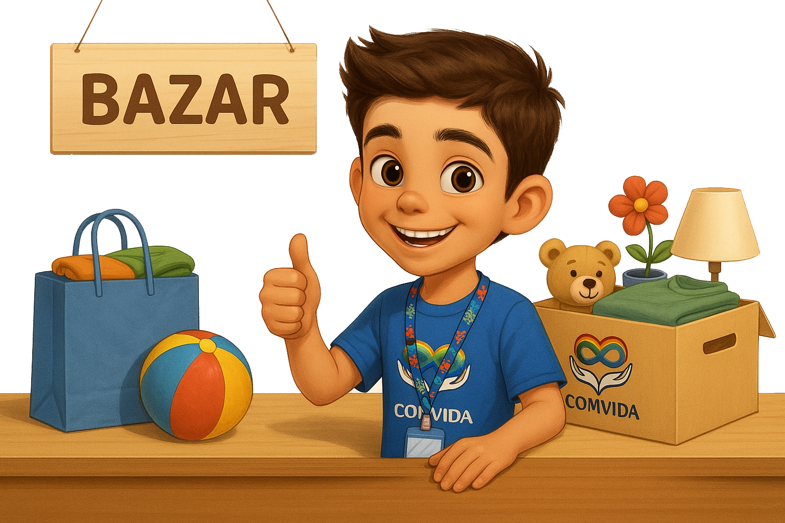 Bazar Bazar