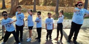 Ritimos da Inclusão